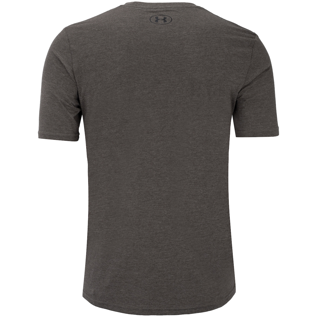 Camiseta Under Armour Sportstyle Left - Masculina - Video 1