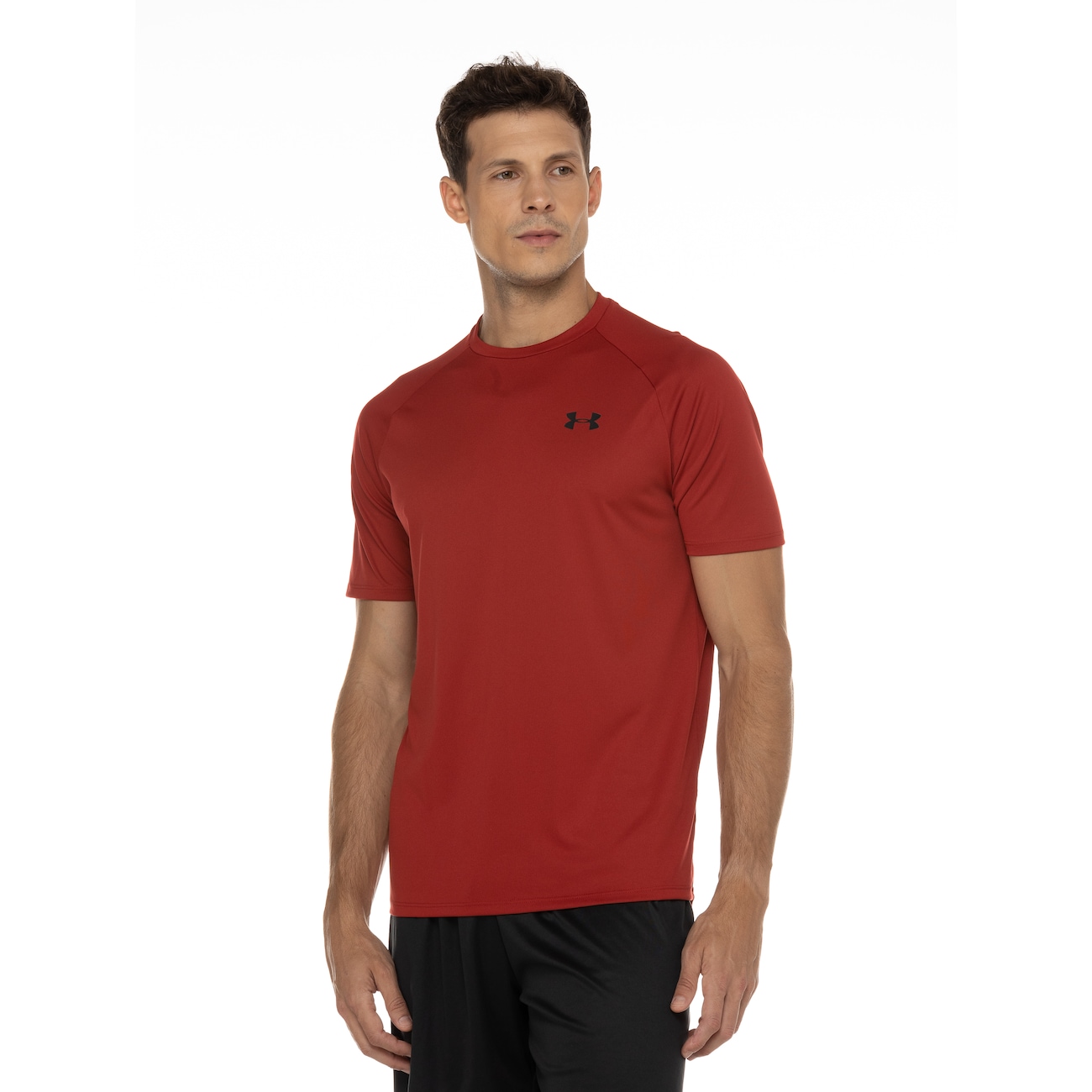 Camiseta Under Armour Tech 2.0 - Masculina