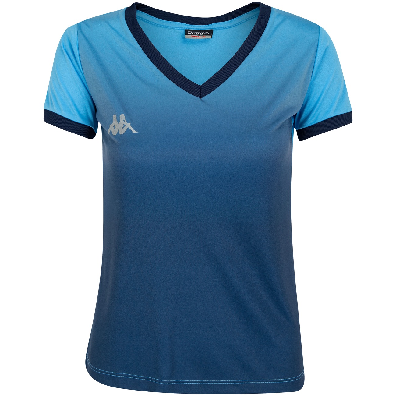 camisa kappa clair