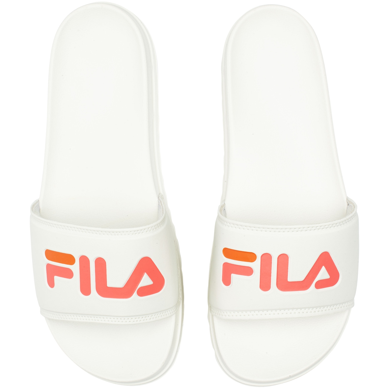 Chinelo Fila Drifter Bold - Slide - Feminino