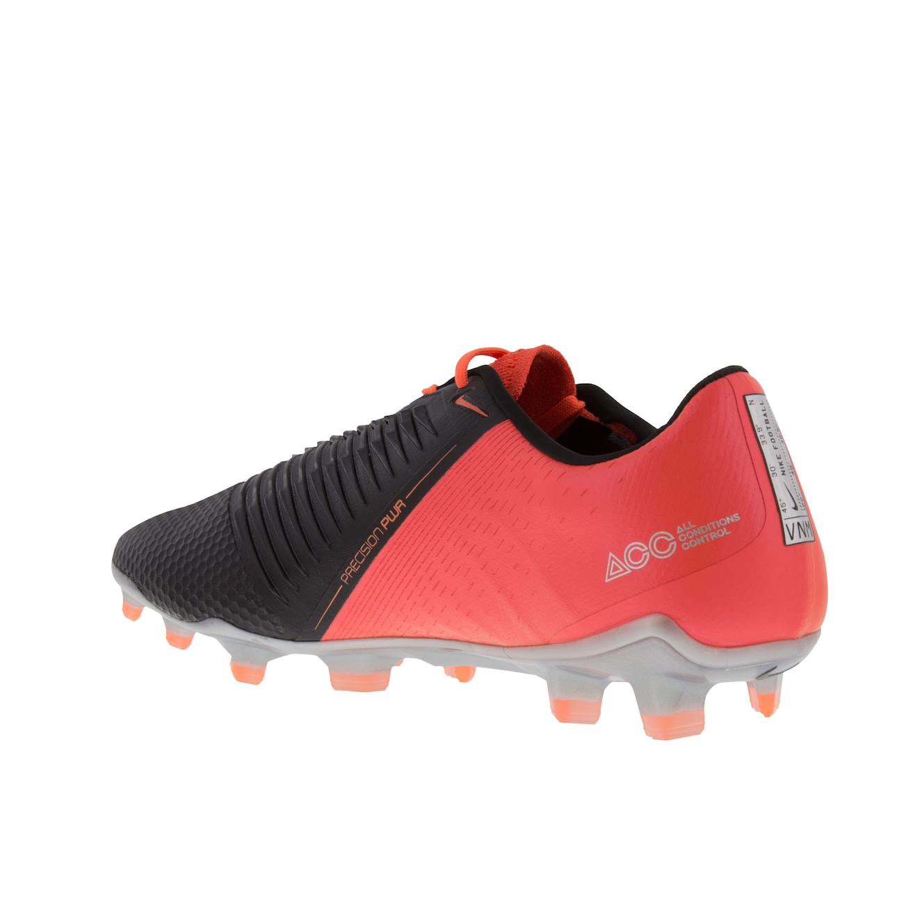 Chuteira de Campo Nike Phantom Venom Elite FG - Adulto | Centauro