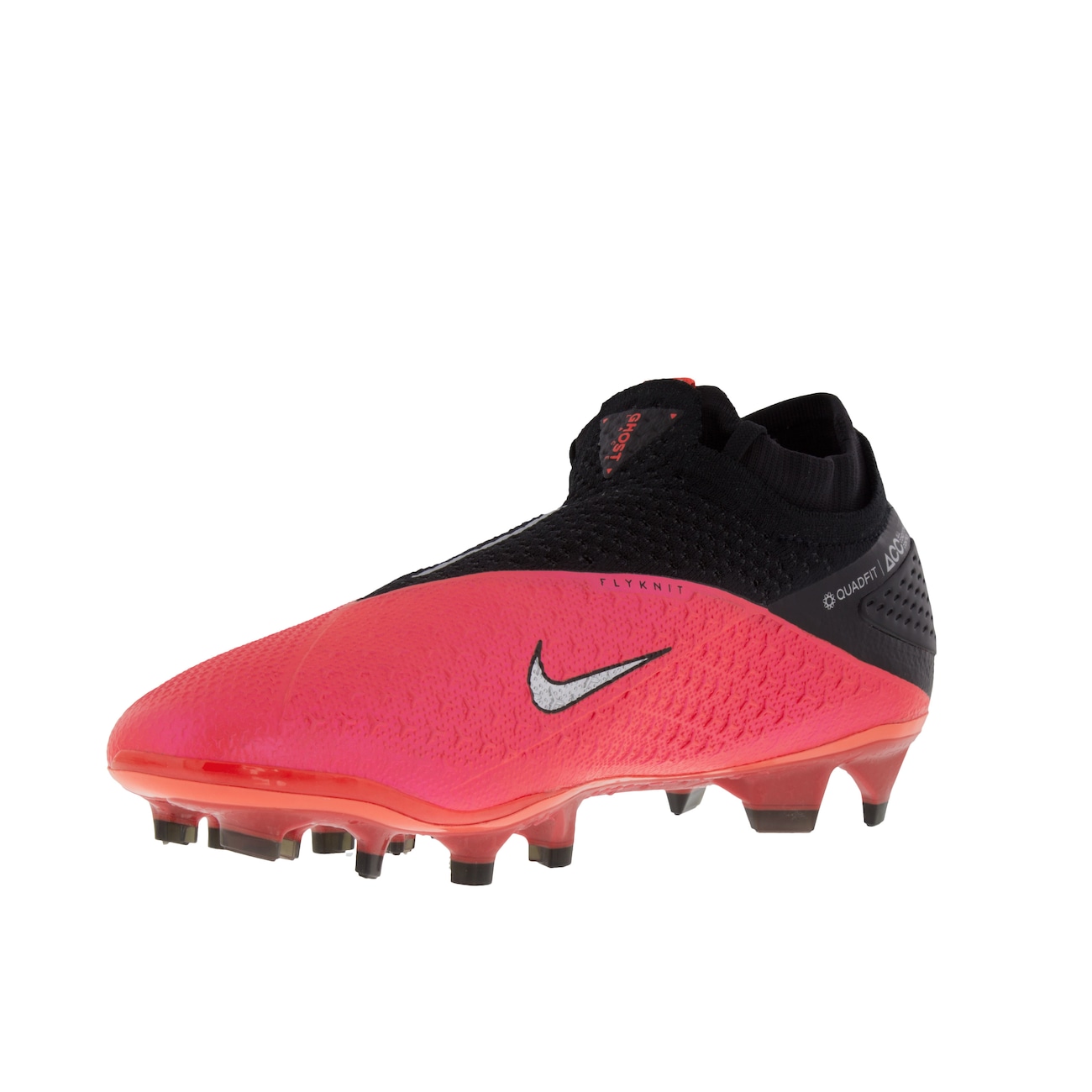 Chuteira de Campo Nike Phantom VSN 2 Elite DF FG - Adulto | Centauro