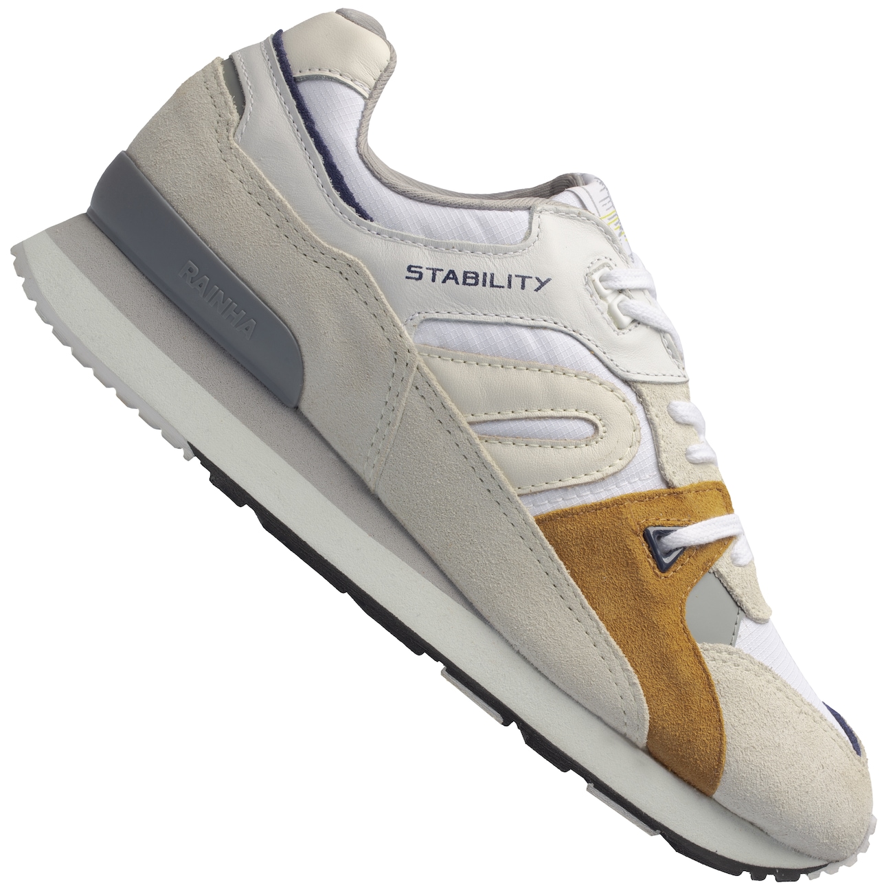 Tênis Rainha System Stability Unissex Centauro