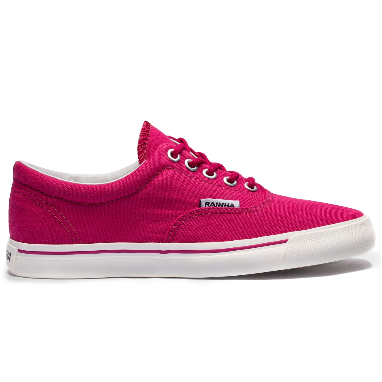 reina コンパクト Tênis Rainha Mont Car Colors Eco - Unissex em Promoção | Centauro