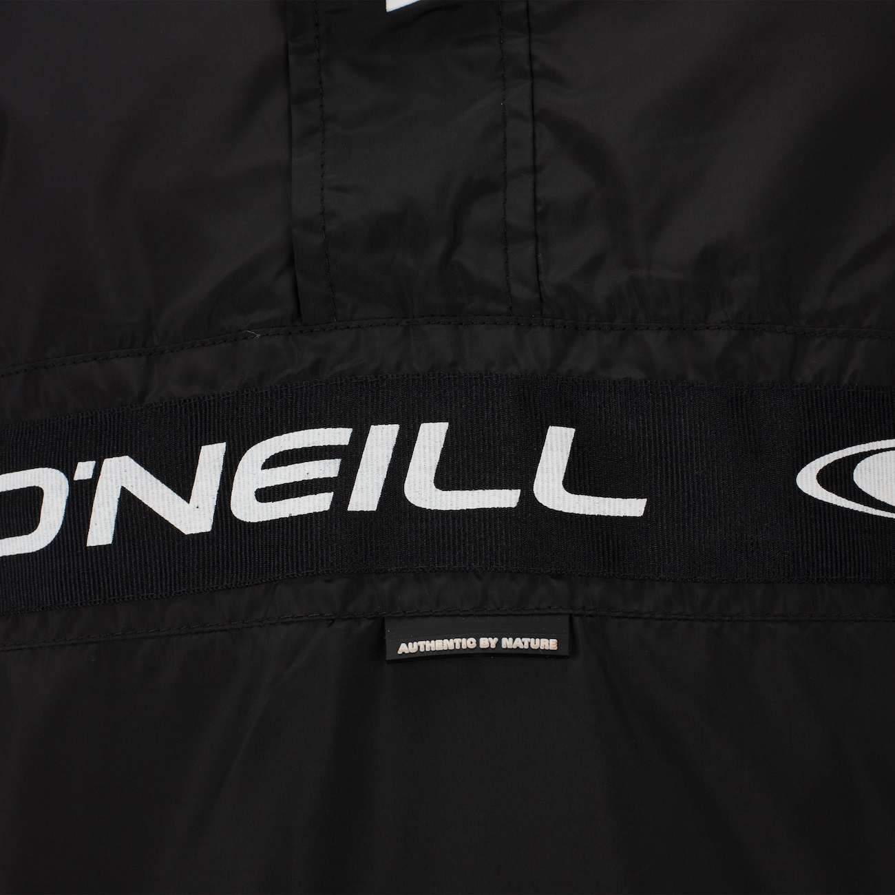 Blusão O'neill Masculino com Capuz Windbrker 23891 - Video 1