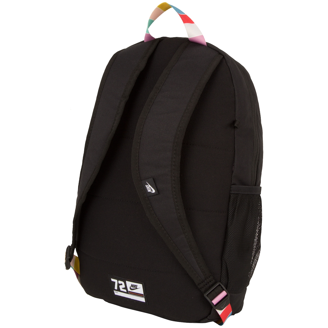 mochila nike elemental ya cv8908