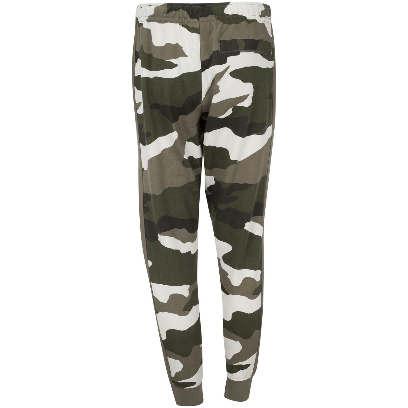 calça nike camo