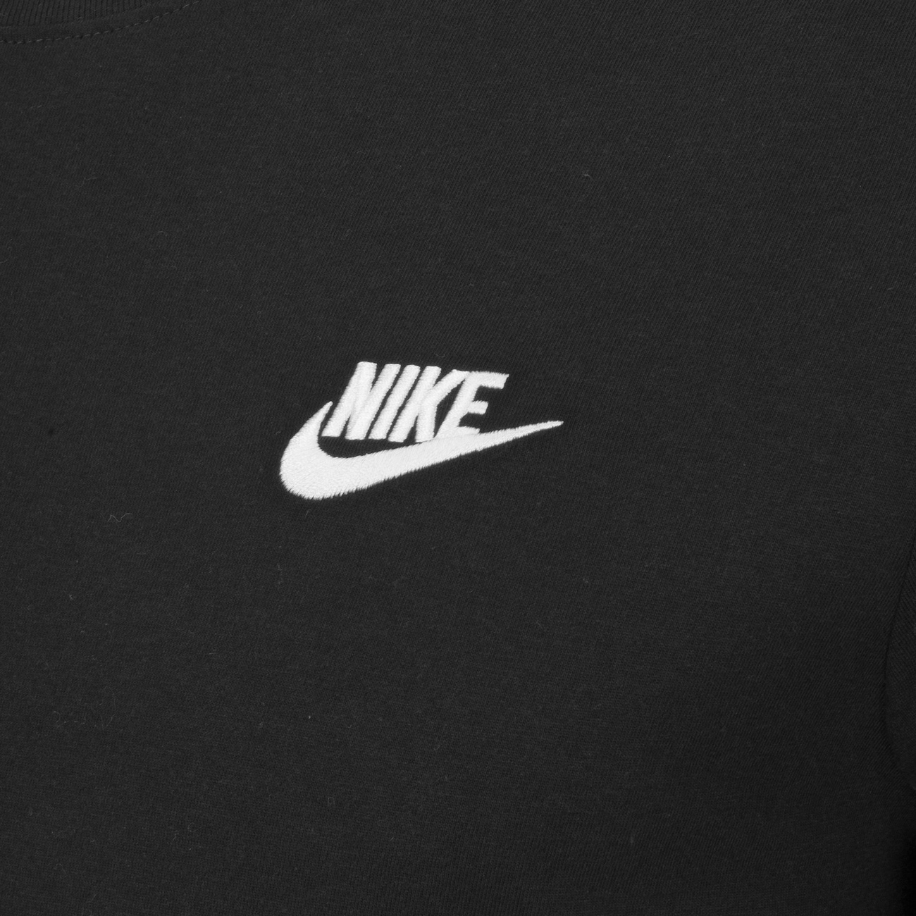 Camiseta Nike Sportwear Club - Masculina - Video 1