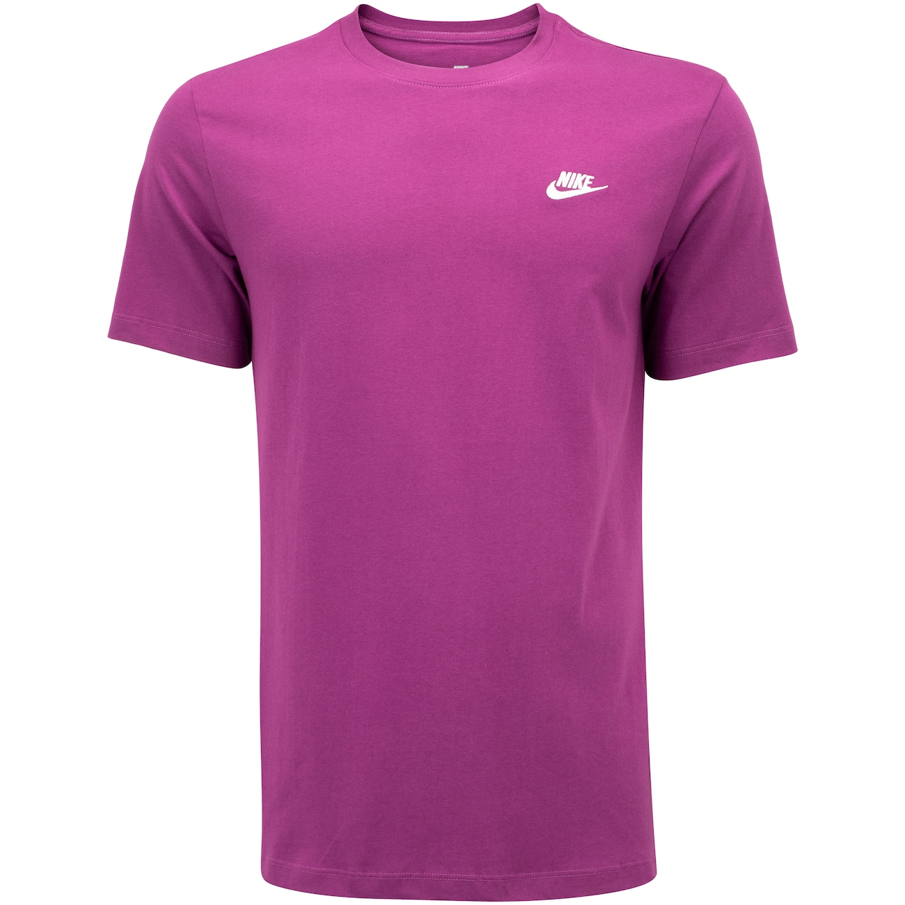 Camiseta Nike Sportwear Club - Masculina