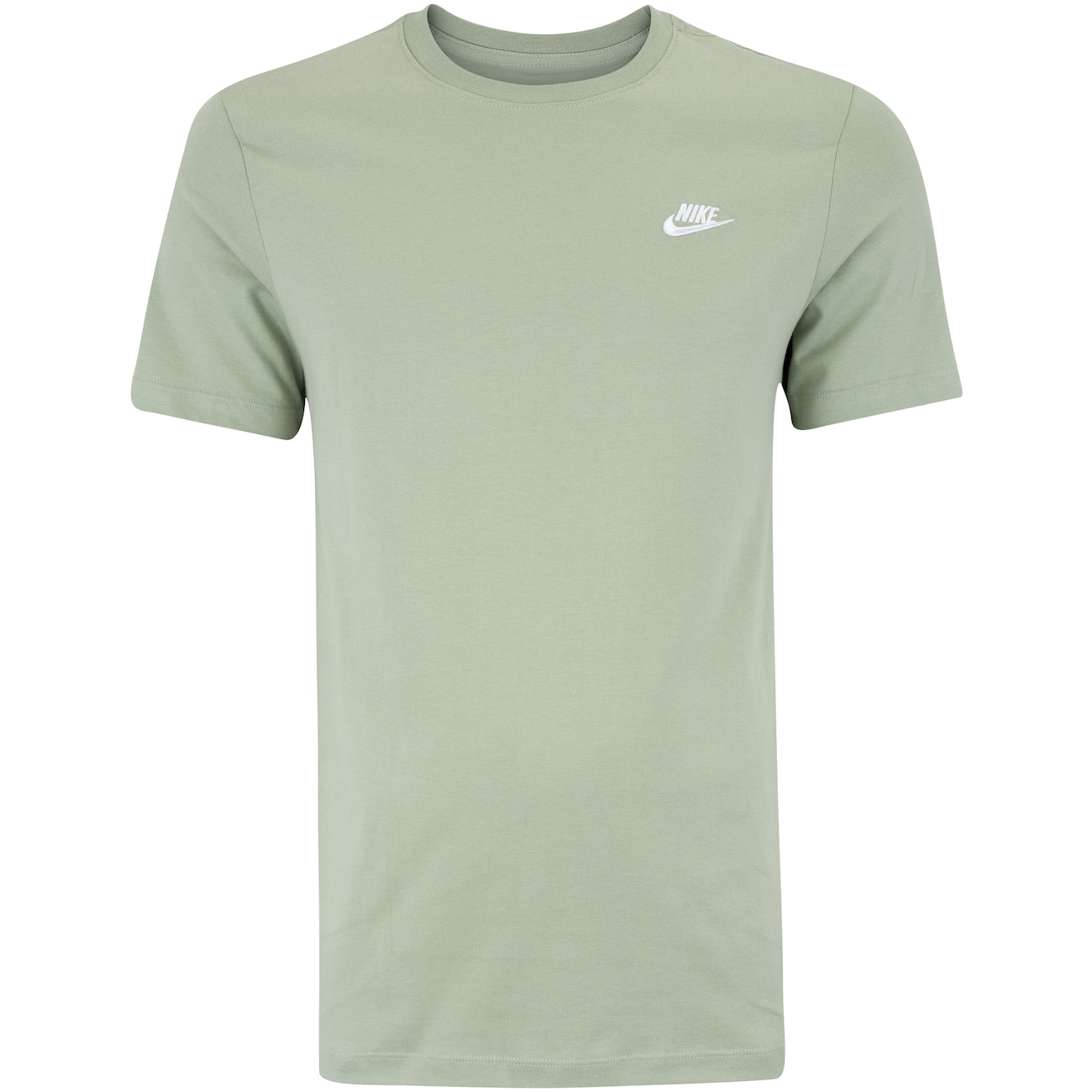 Camiseta Nike Sportwear Club - Masculina