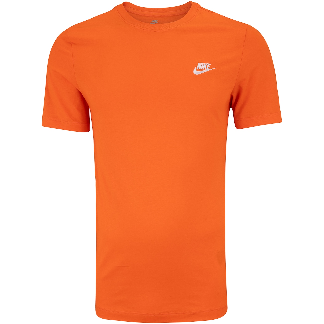 Camiseta Nike Sportwear Club - Masculina