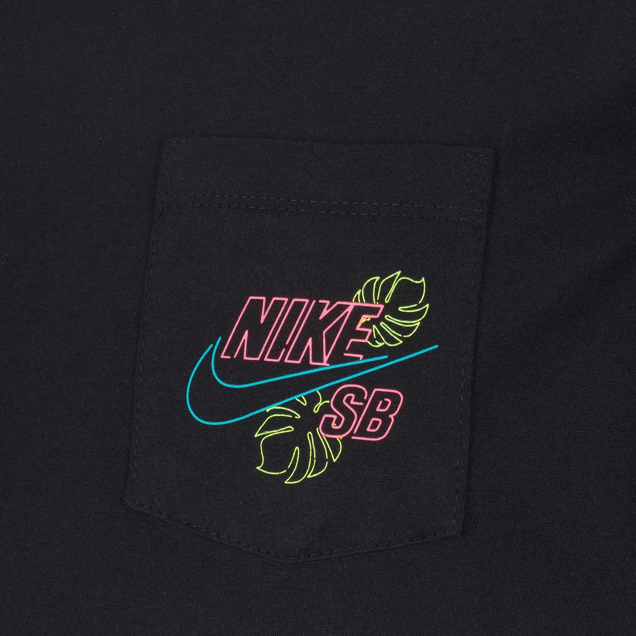 camiseta nike sb paradise