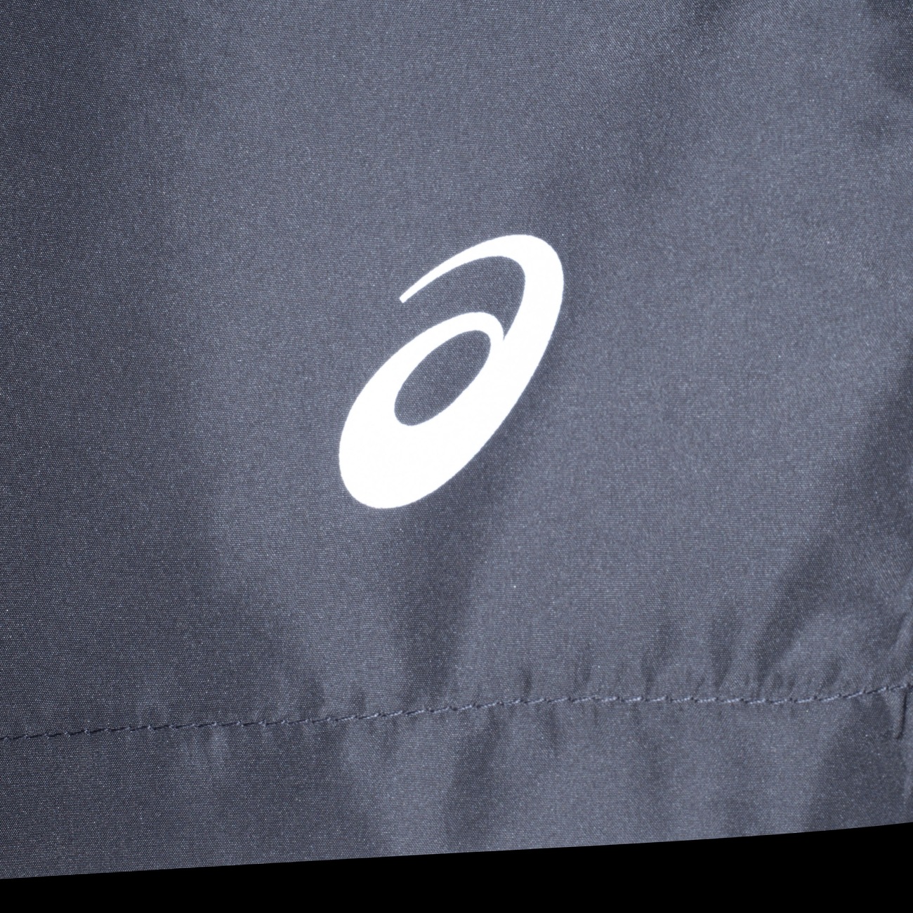 Bermuda Asics Basic Woven - Masculina - Video 1