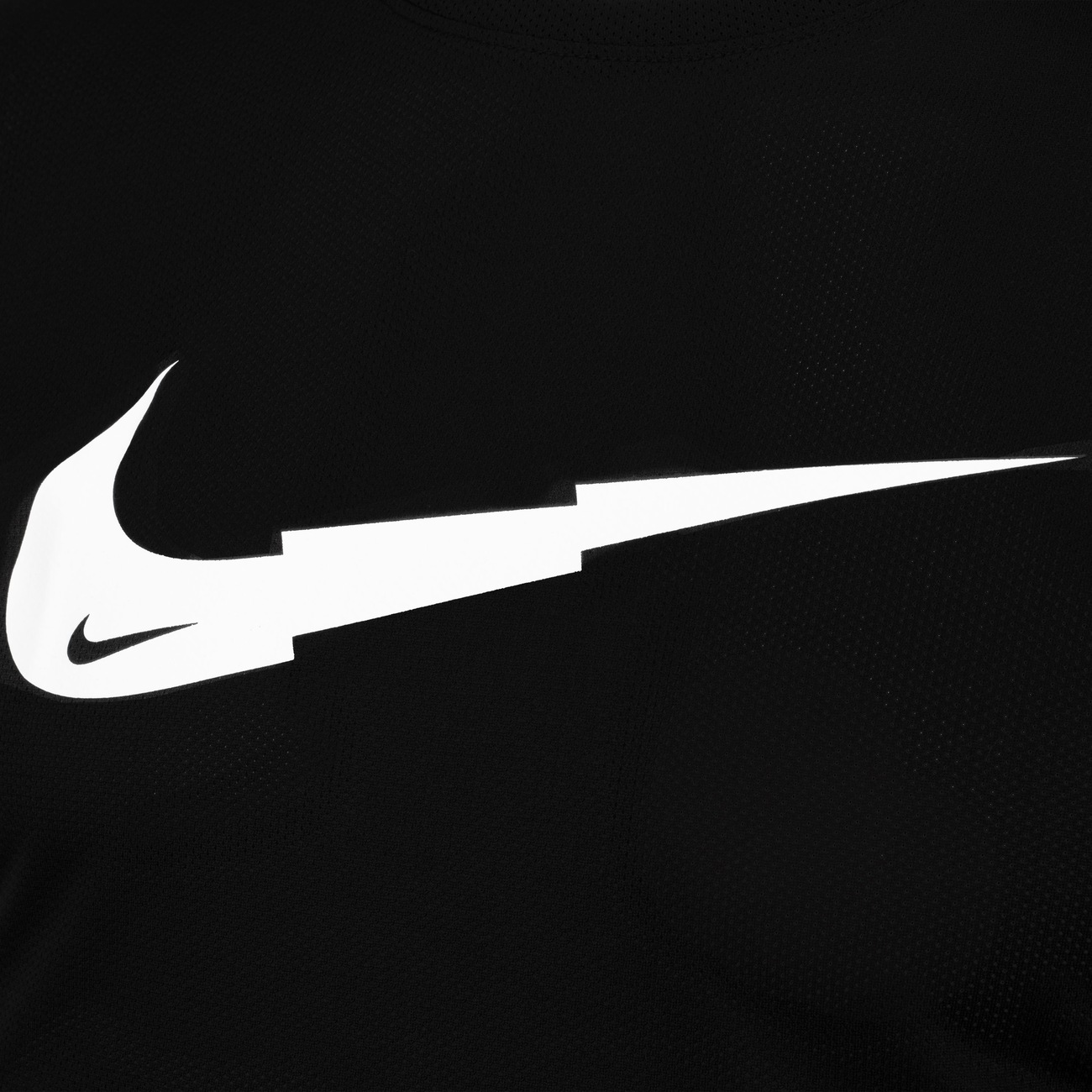 camiseta nike breathe run ss wr po gx masculina