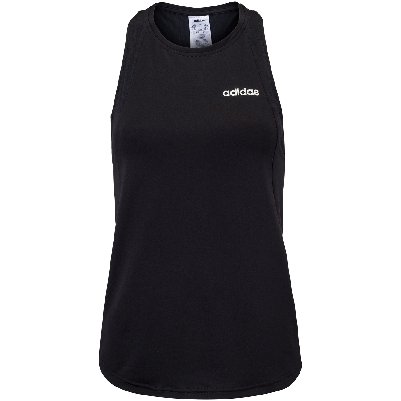 camiseta adidas climalite feminina