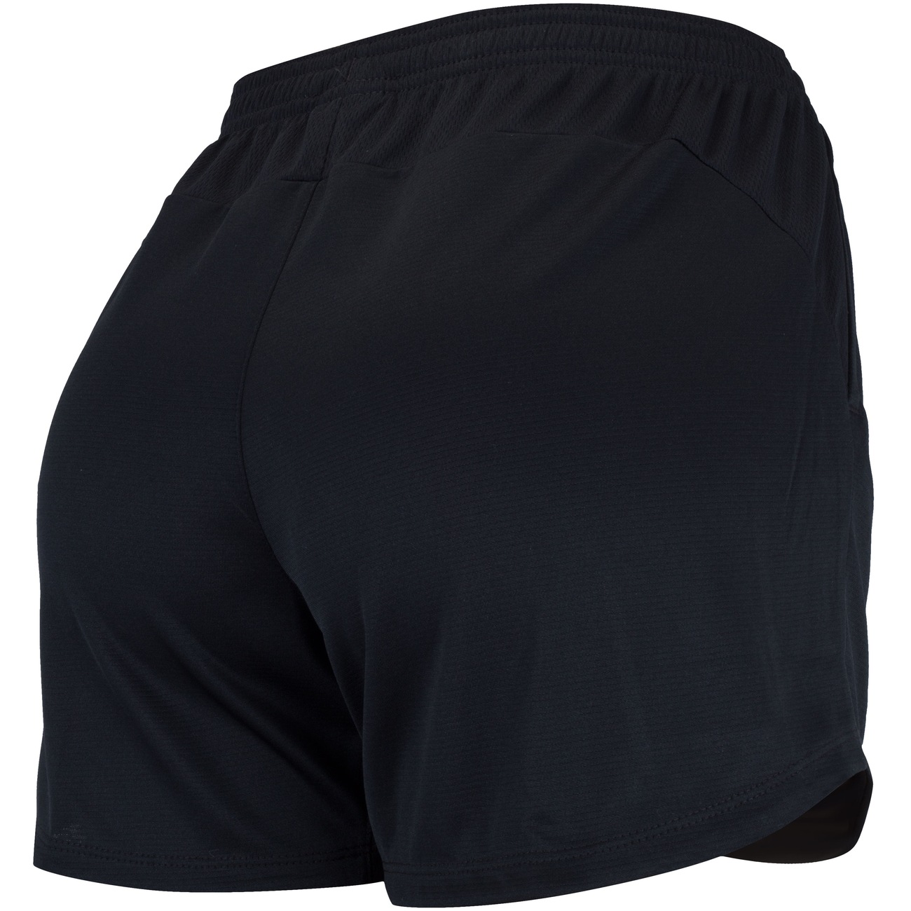 short feminino dry fit