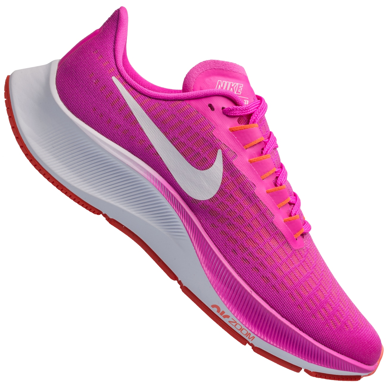 NIKE air zoom PEGASUS 37 （25.5） Tênis Nike Air Zoom Pegasus 37 - Feminino | Centauro