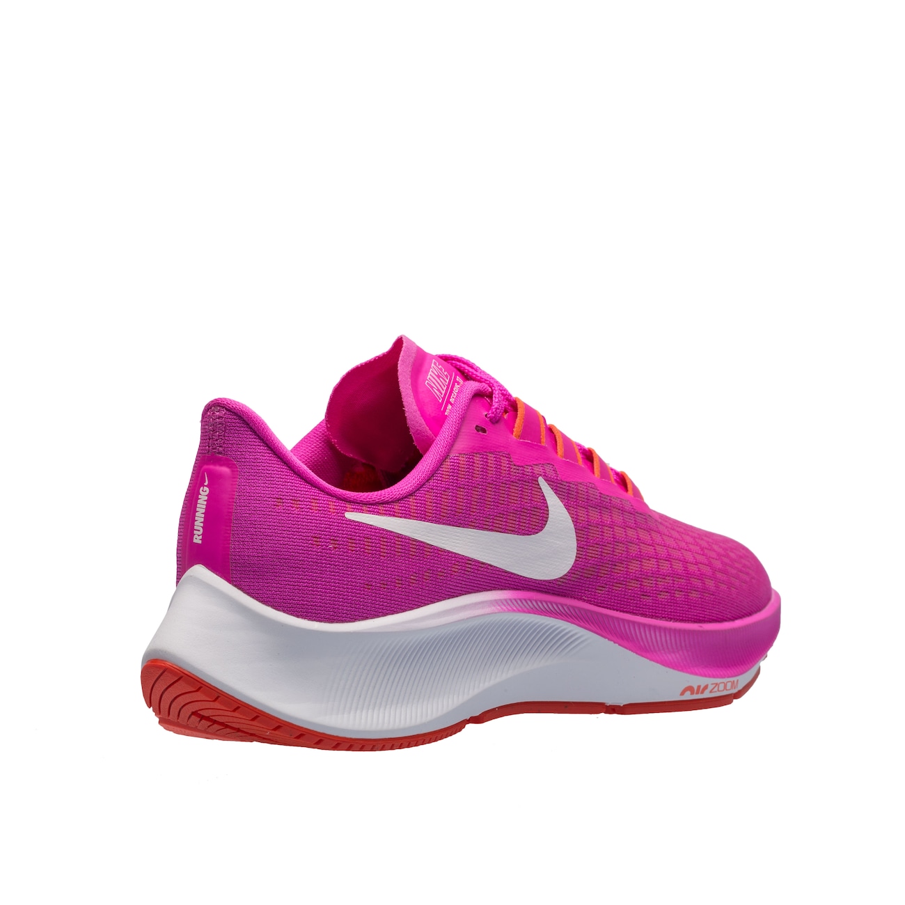 シューズ NIKE AIR ZOOM PEGASUS 37 Tênis Nike Air Zoom Pegasus 37 - Feminino | Centauro
