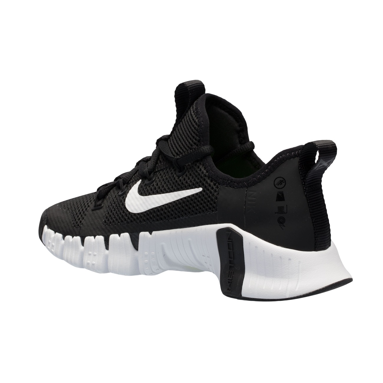 nike women's free metcon 3