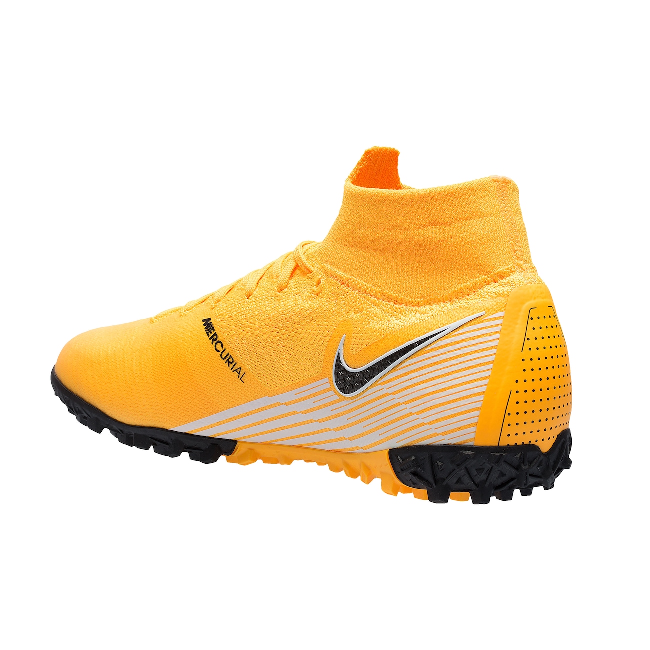 Preços 黄色 28 TF MDS ELITE 7 SUPERFLY ナイキ 新品未使用 baixos Laser AC Pro SG Elite 7 Superfly Mercurial Nike em シューズ