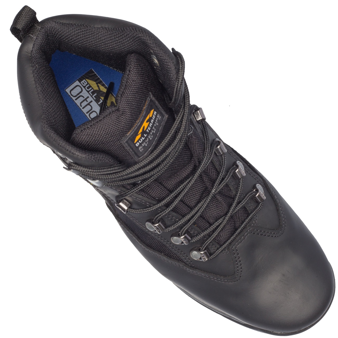 Bota Bull Terrier Legend Waterproof - Masculina - Centauro
