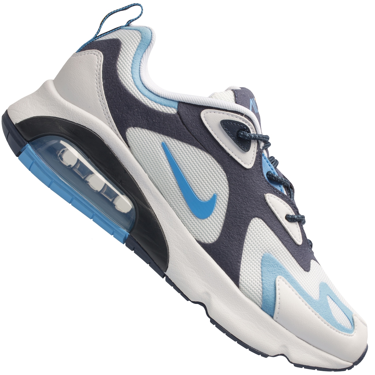 Tênis Nike Air Max 200 - Masculino | Centauro