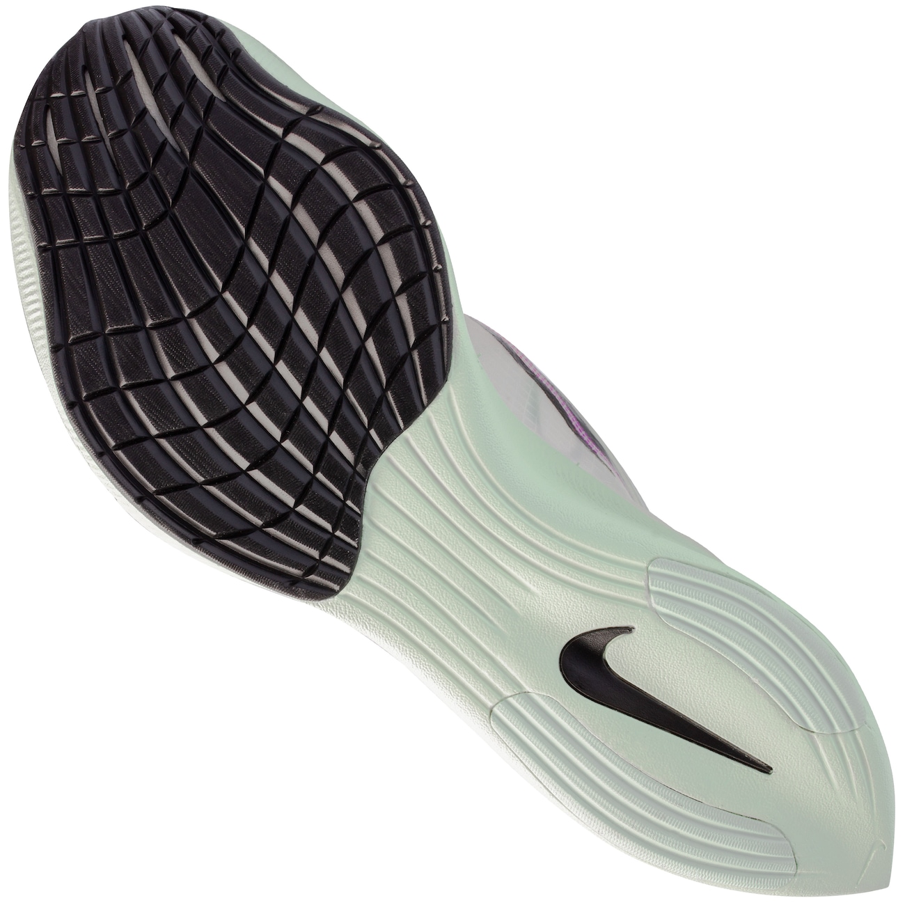 Tênis Nike Zoom Vaporfly % - Unissex - Video 1
