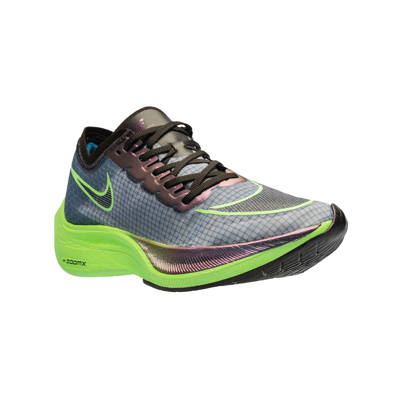 Nike ZoomX Centauro | Unissex - 5% Vaporfly Zoom Nike Tênis 7.5 Vaporfly　US スパイク・シューズ