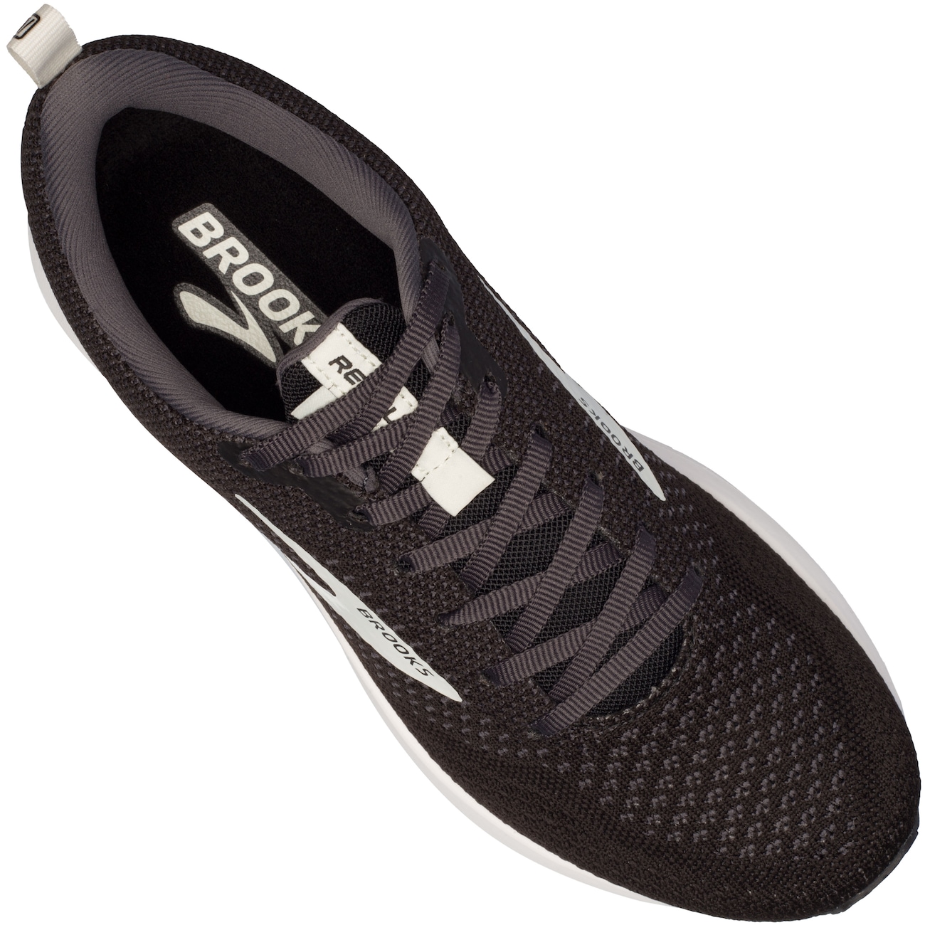 tenis brooks revel 4 masculino