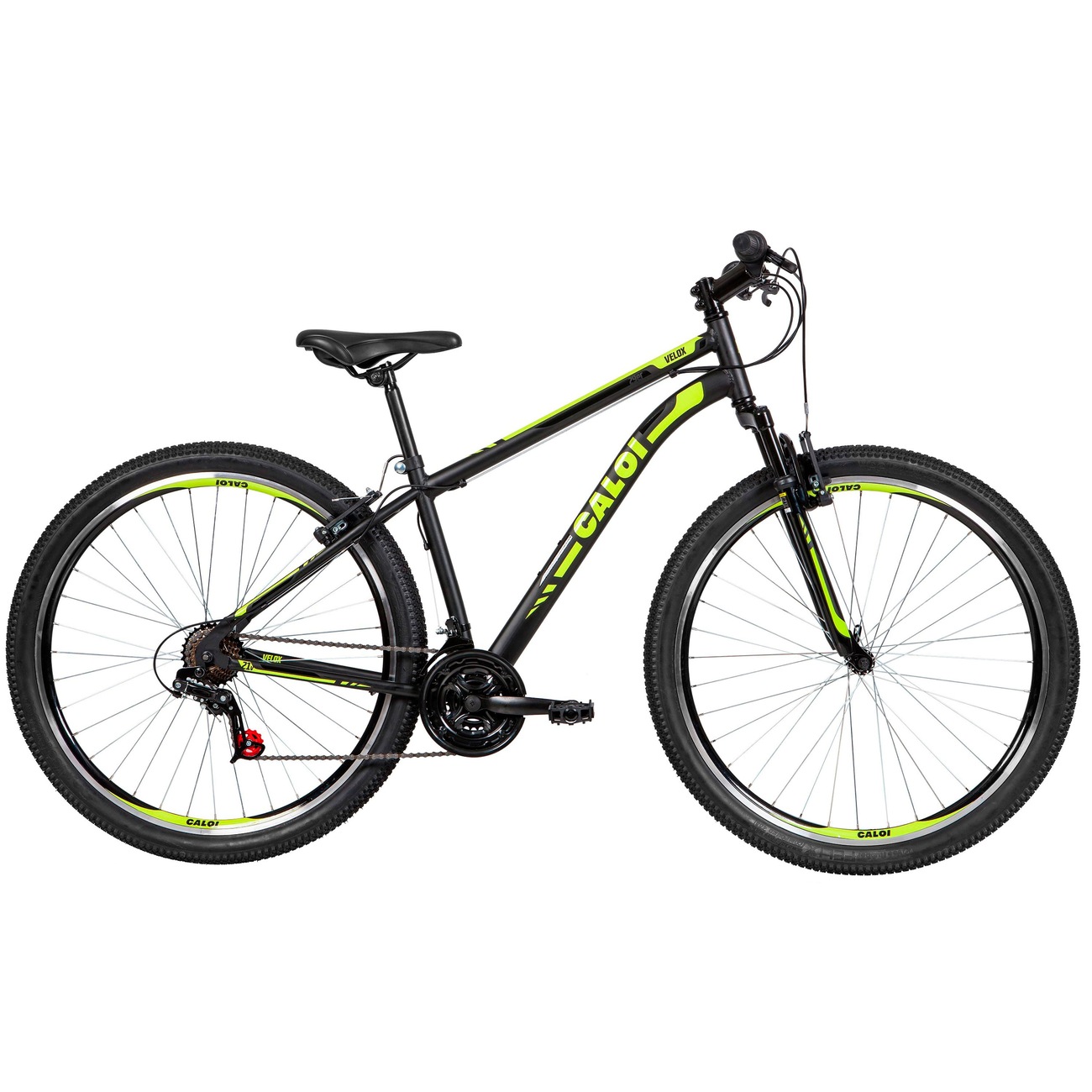 caloi mountain bike