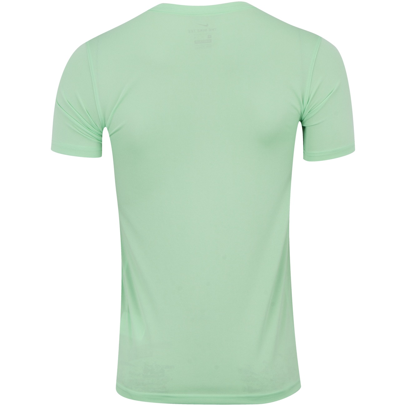 camisa masculina fé