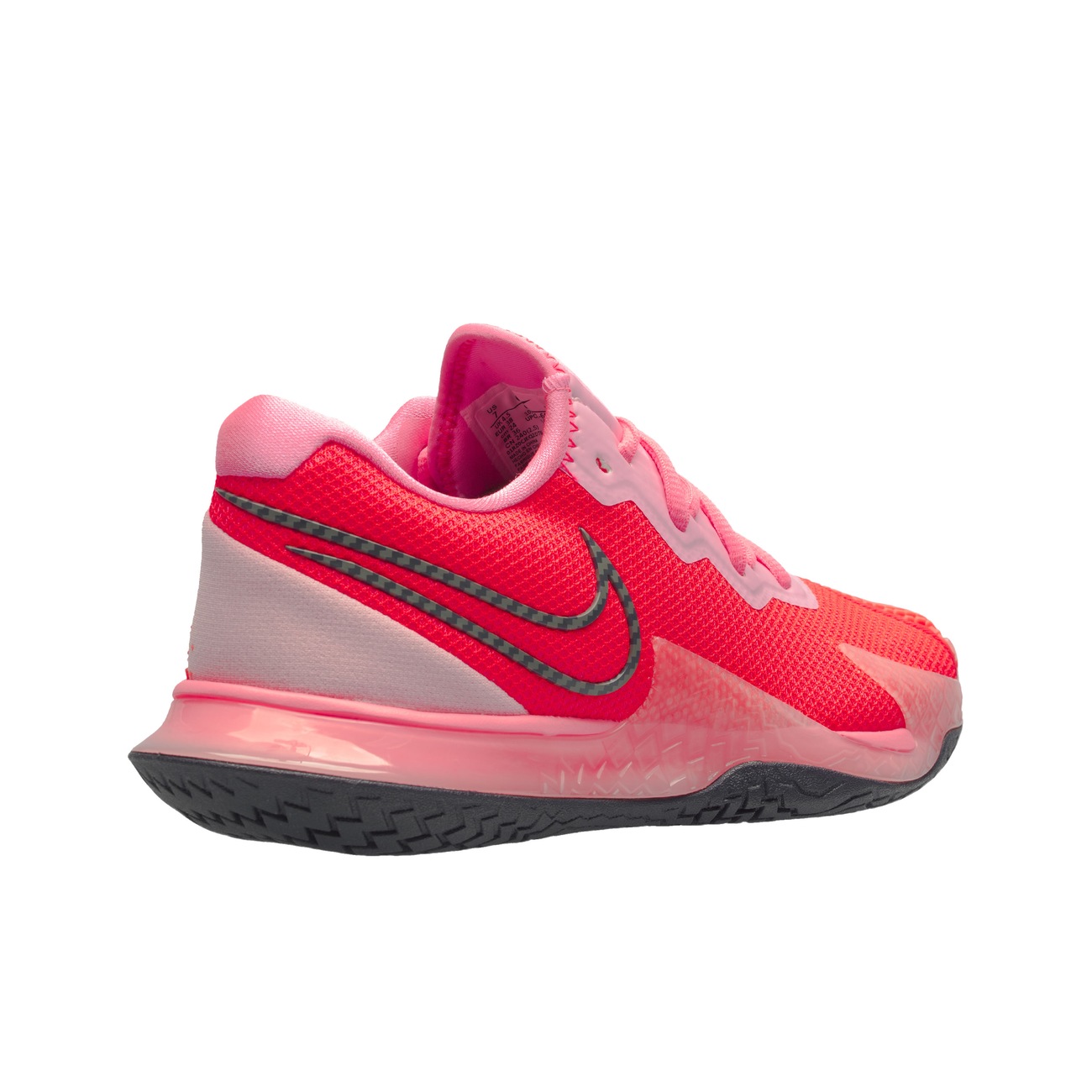 Tênis Nike Air Zoom Vapor Cage 4 HC - Feminino | Centauro