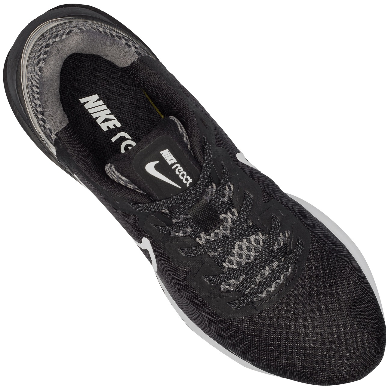 nike legend react centauro