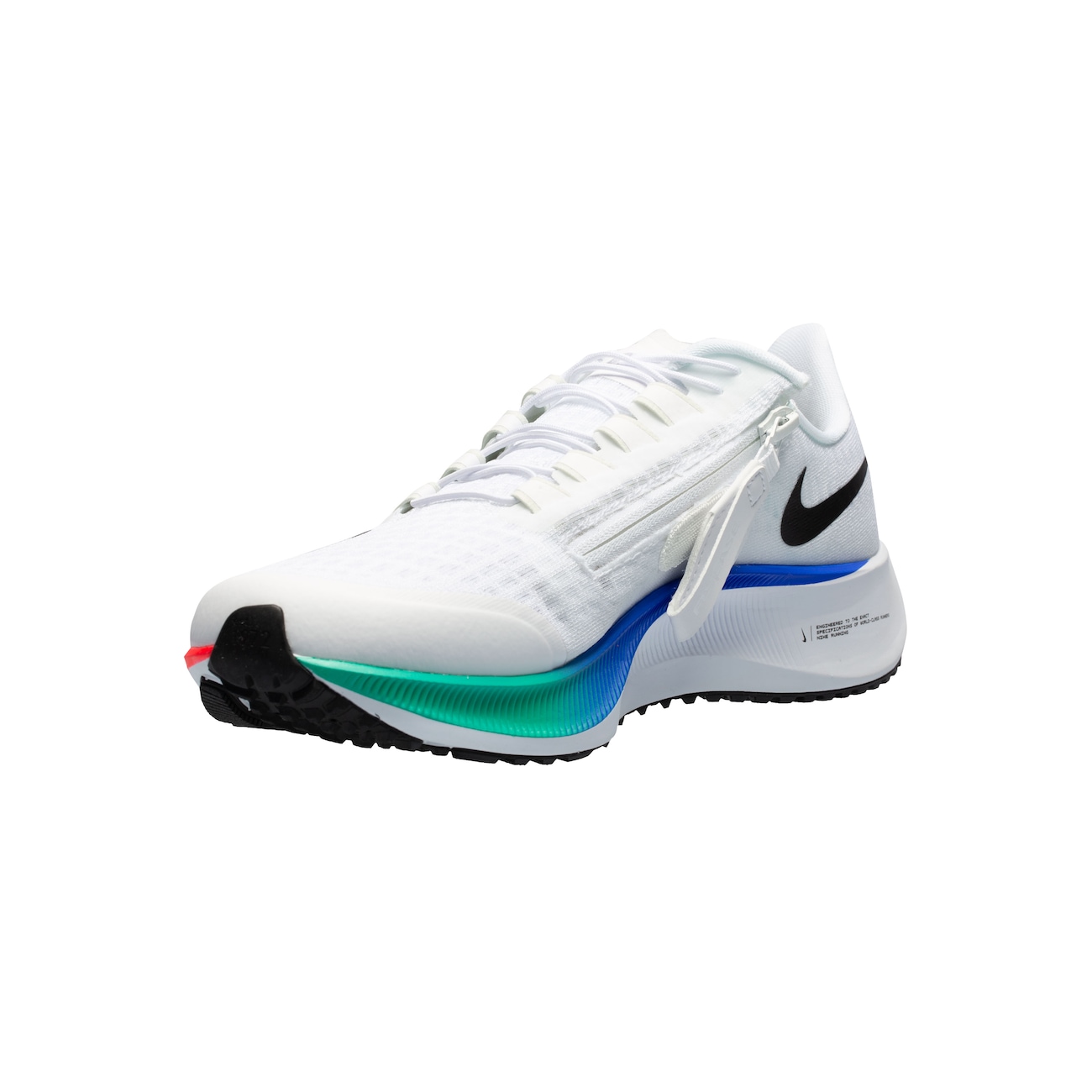 Tênis Nike Air Zoom Pegasus 37 FlyEase - Masculino | Centauro