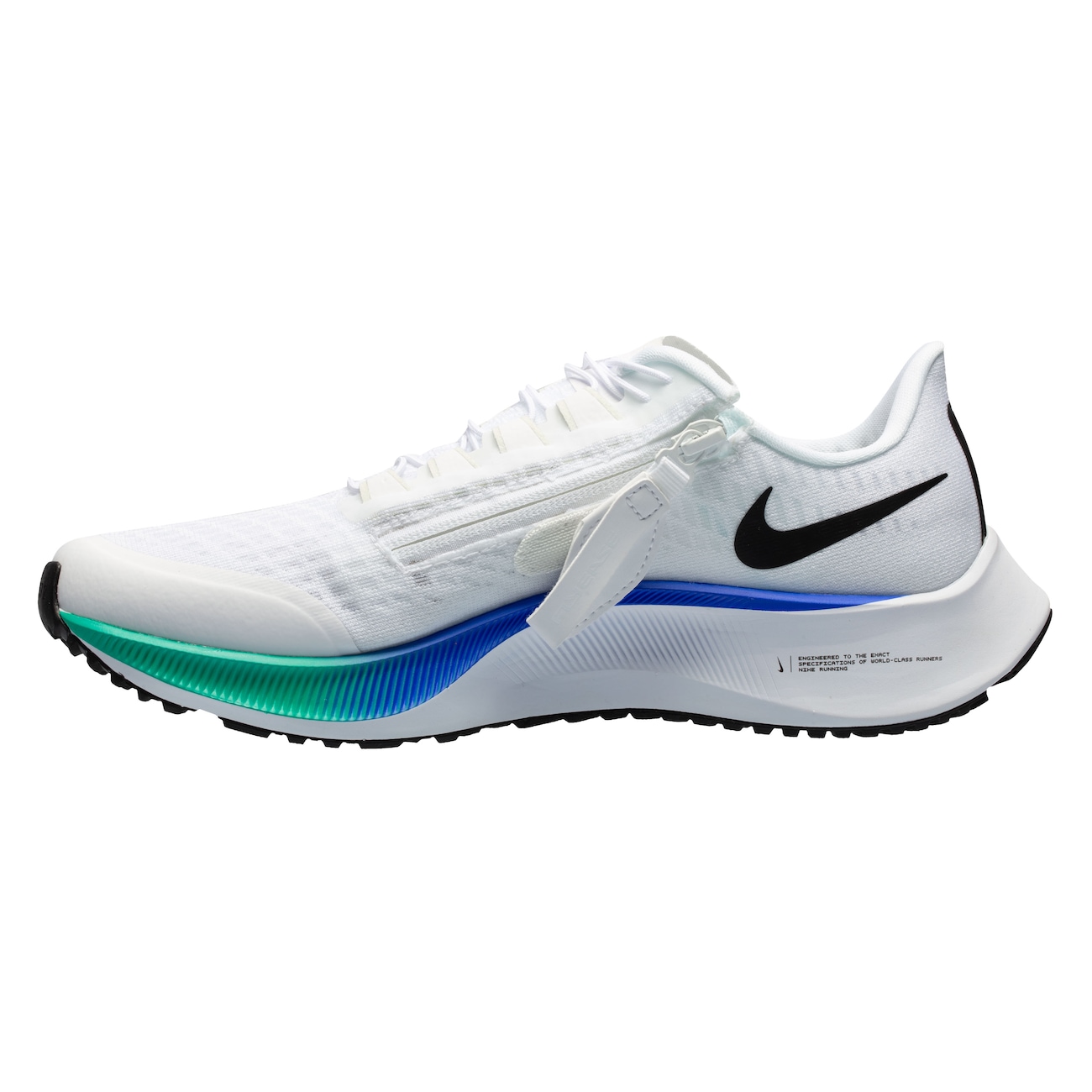 Tênis Nike Air Zoom Pegasus 37 FlyEase - Masculino | Centauro