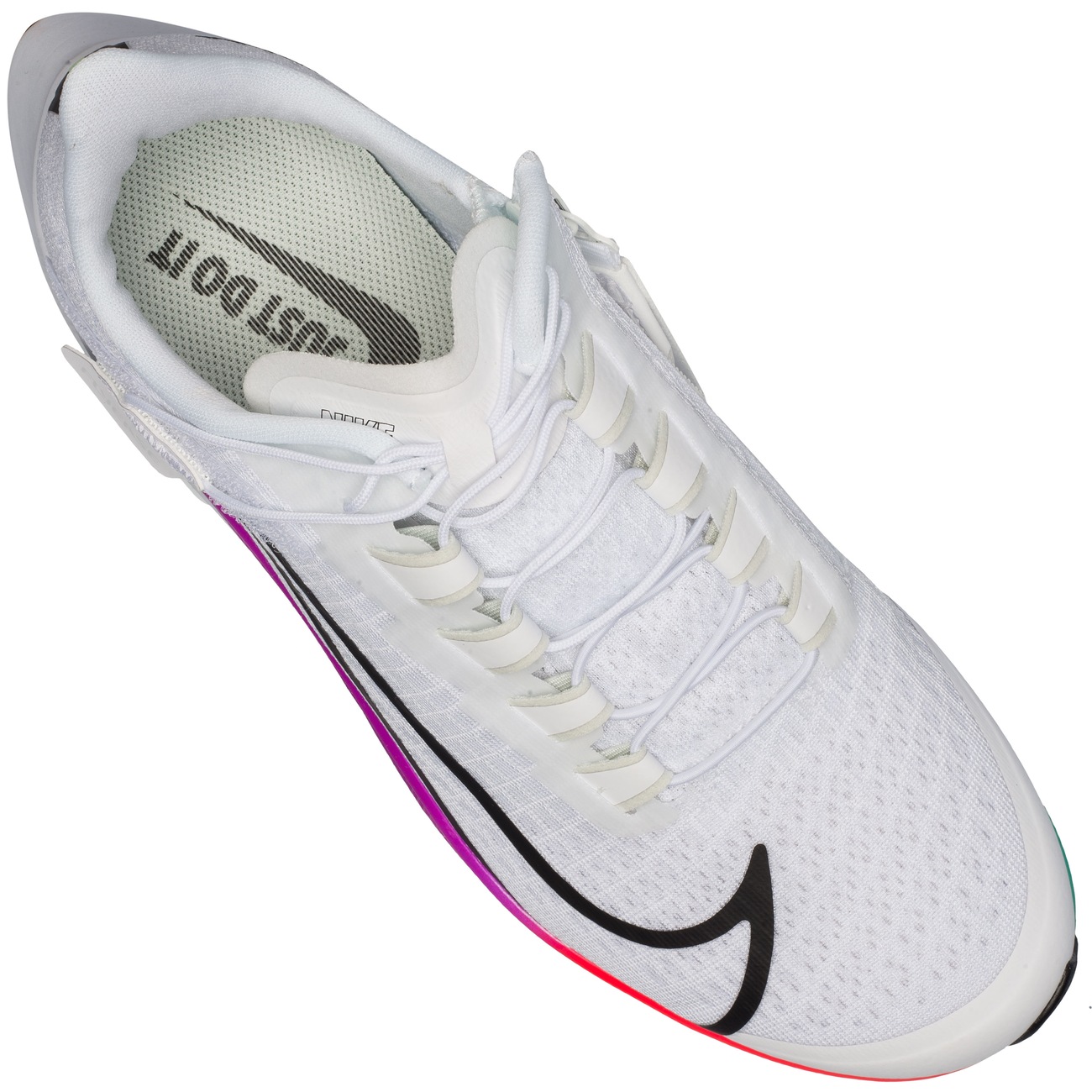 Tênis Nike Air Zoom Pegasus 37 FlyEase - Masculino | Centauro