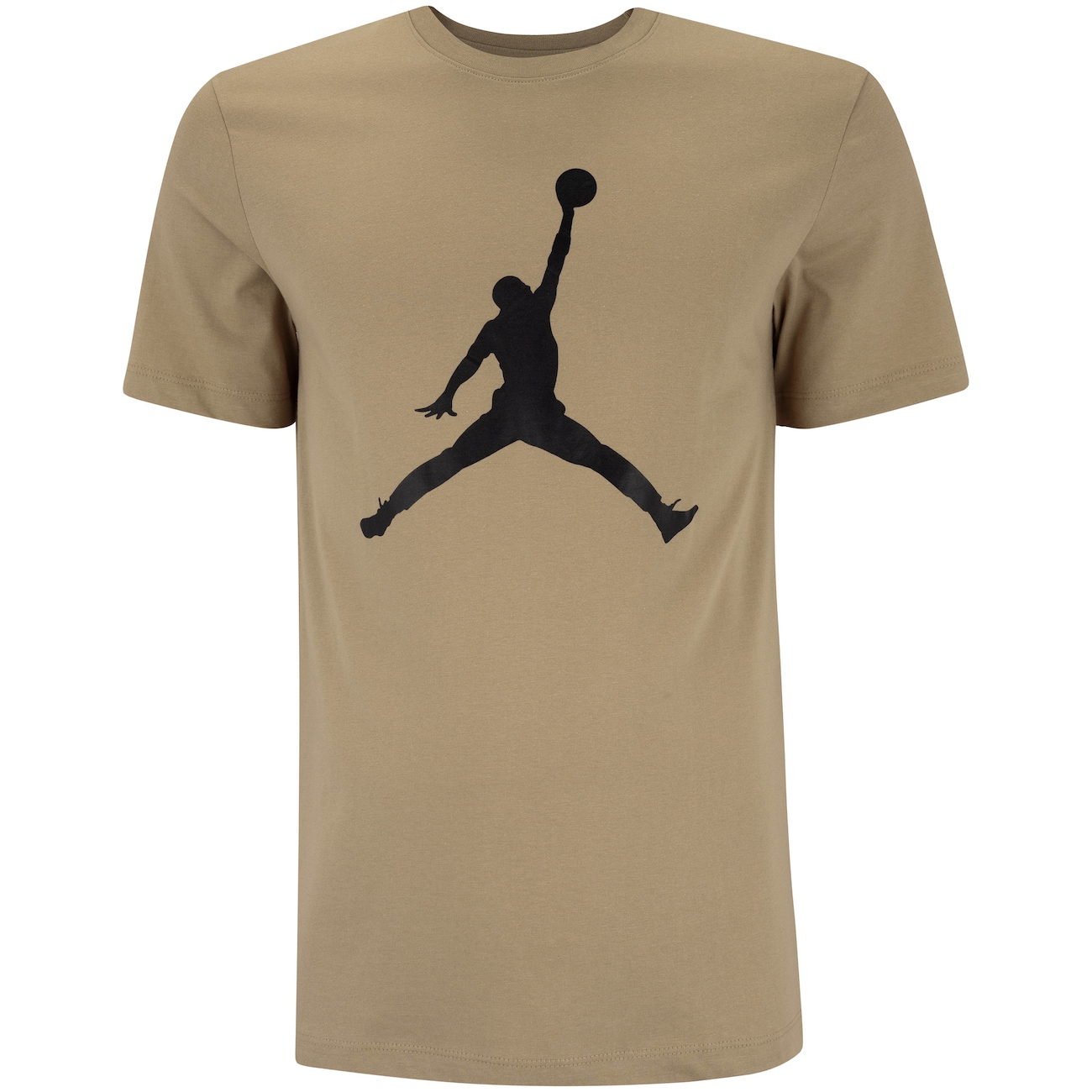 Camiseta Nike Jordan Jumpman - Masculina - Video 1