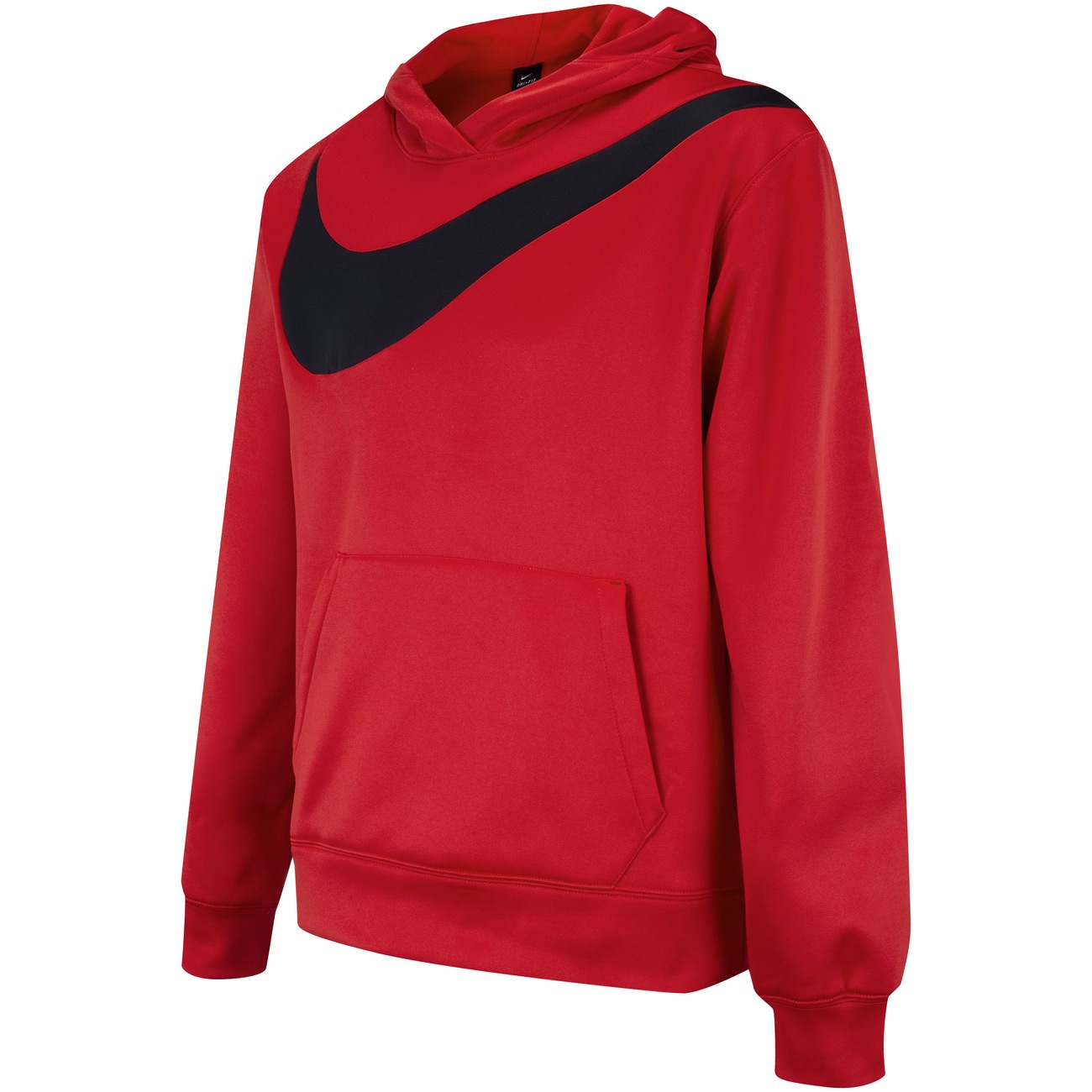 nike men's therma hbr pullover moletom com capuz
