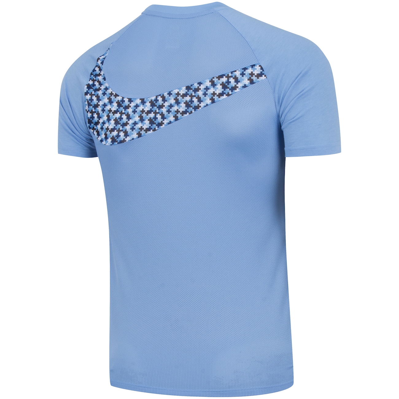 Camiseta do Corinthians ACD Nike Masculina Centauro