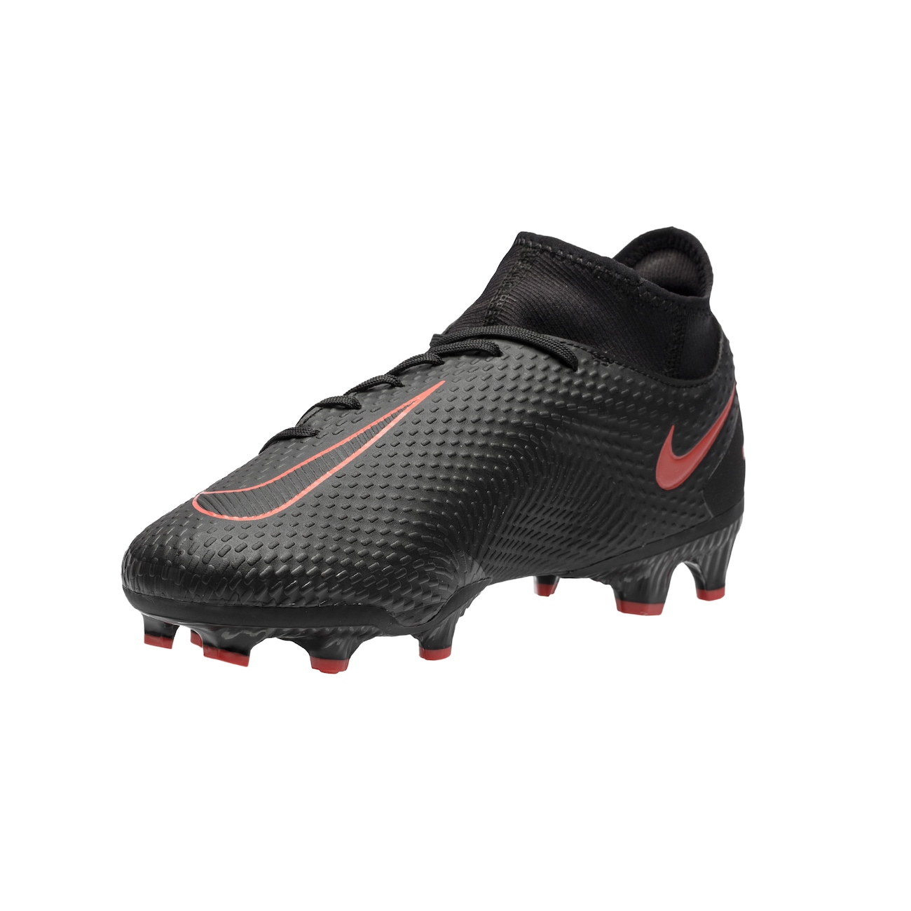 Chuteira de Campo Nike Phantom GT Academy DF/ FG - Adulto | Centauro