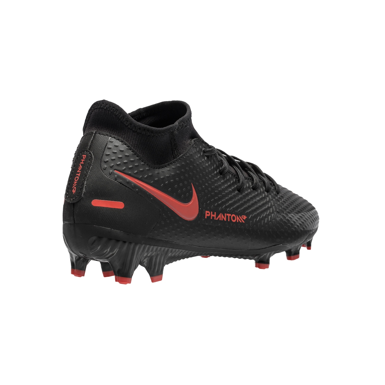 Chuteira de Campo Nike Phantom GT Academy DF/ FG - Adulto | Centauro