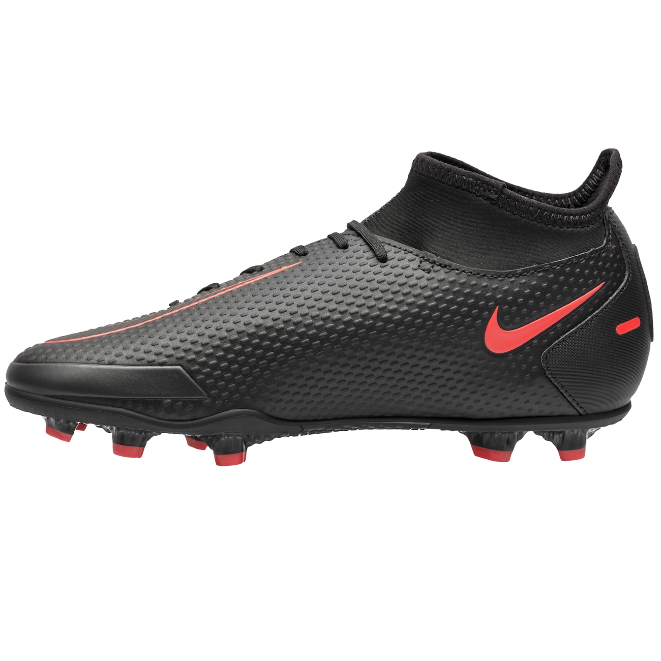 Chuteira de Campo Nike Phantom GT Club DF FG/MG - Adulto | Centauro