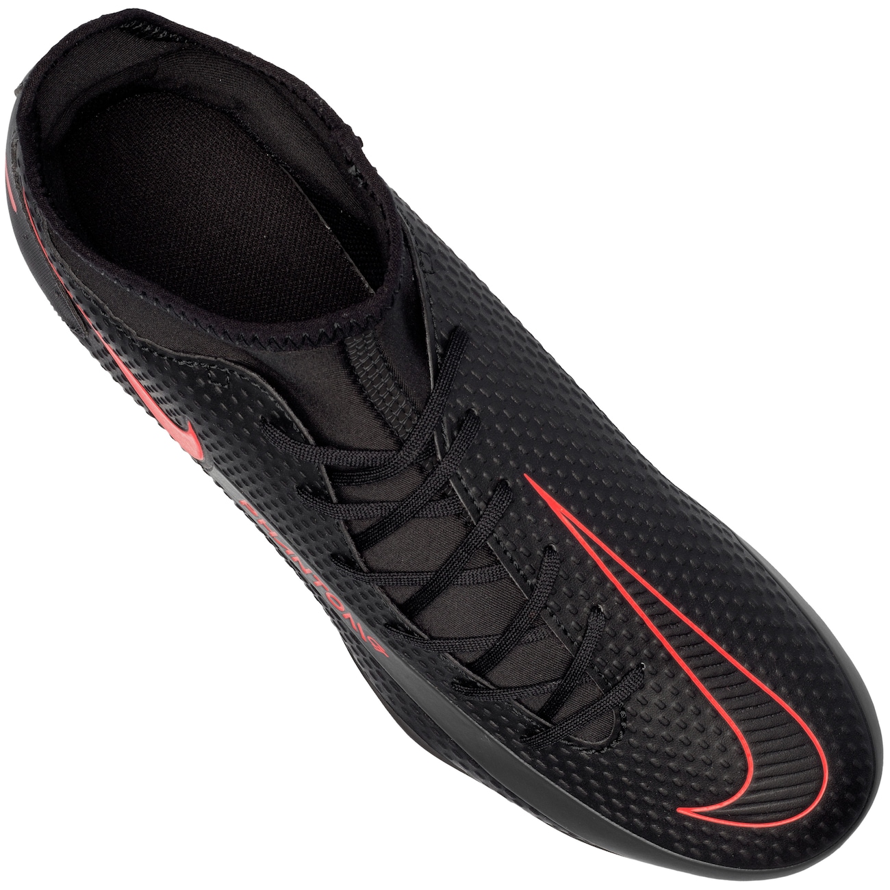 Chuteira de Campo Nike Phantom GT Club DF FG/MG - Adulto | Centauro
