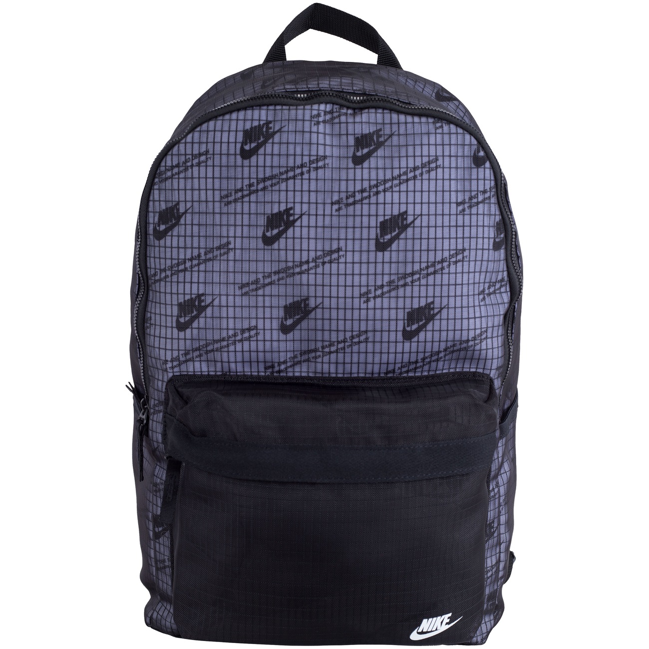 mochila nike heritage 2.0 centauro