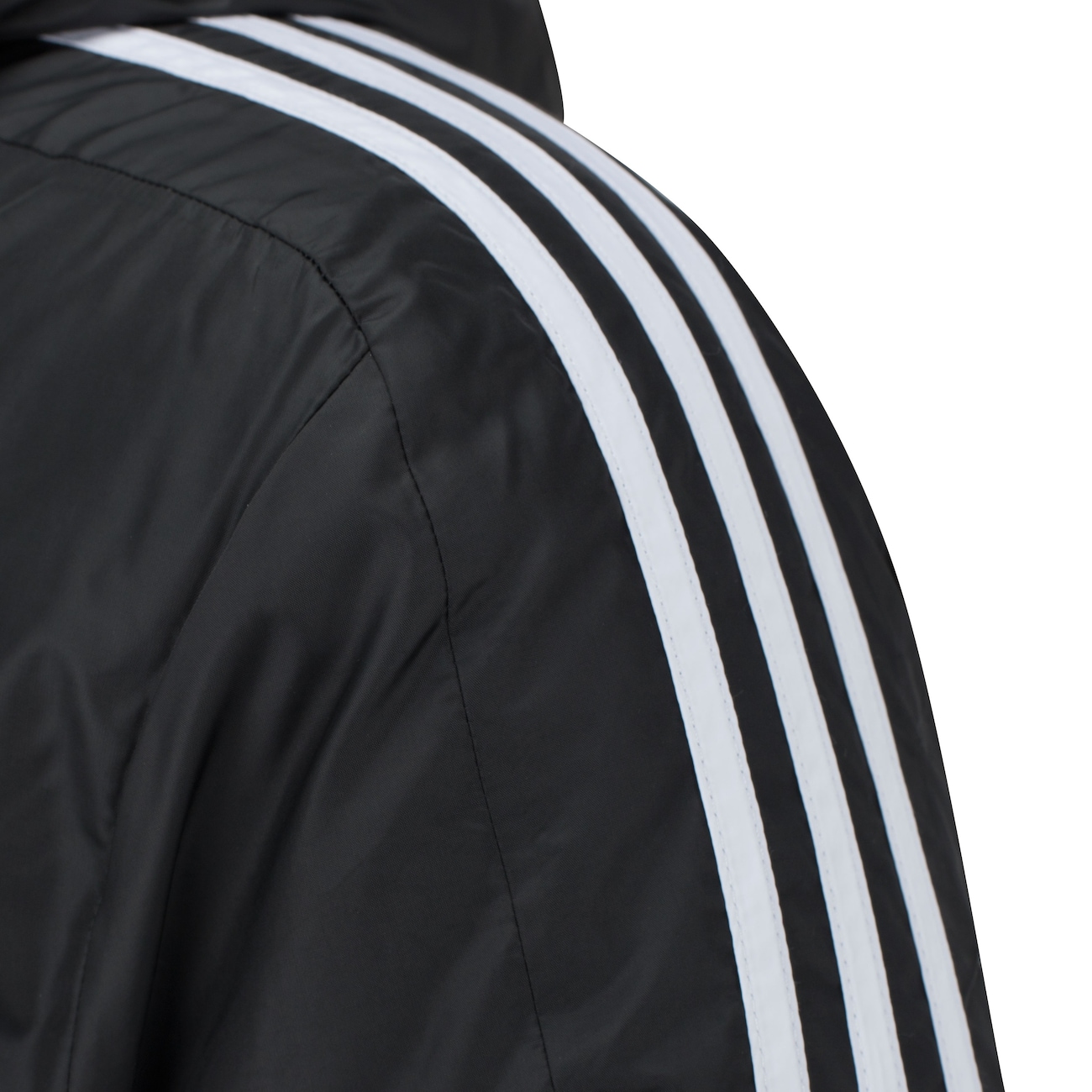 Jaqueta adidas com Capuz Essentials Ins - Masculina - Video 1