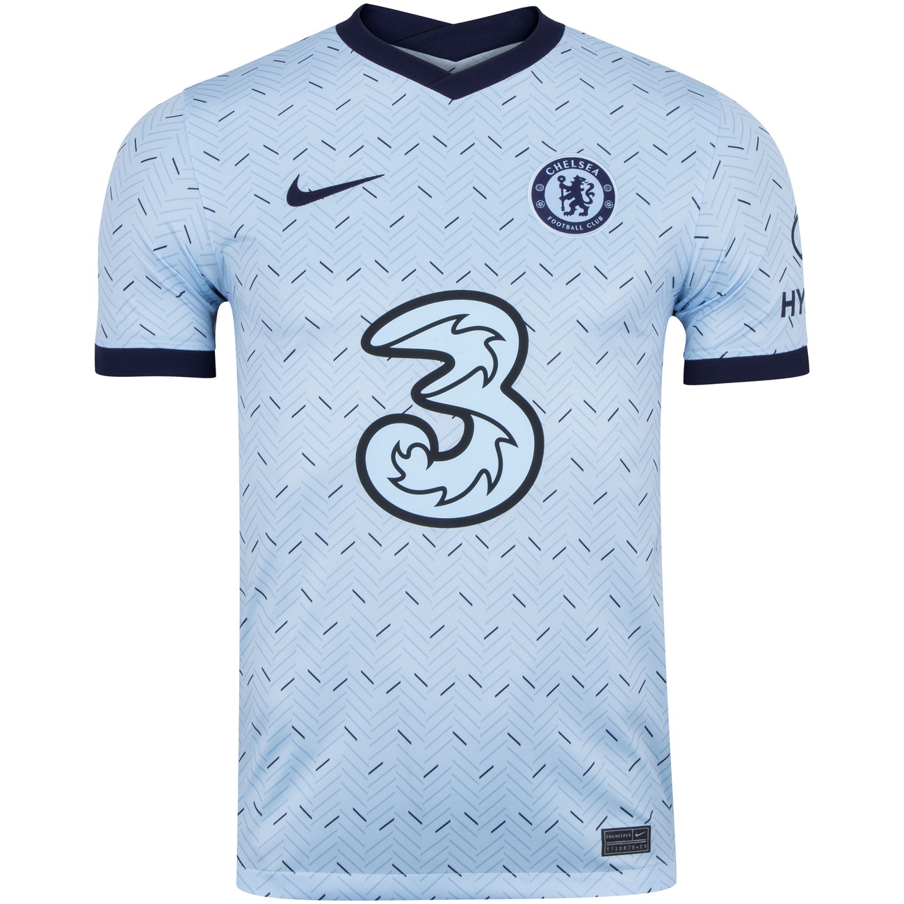 jaqueta chelsea 2019