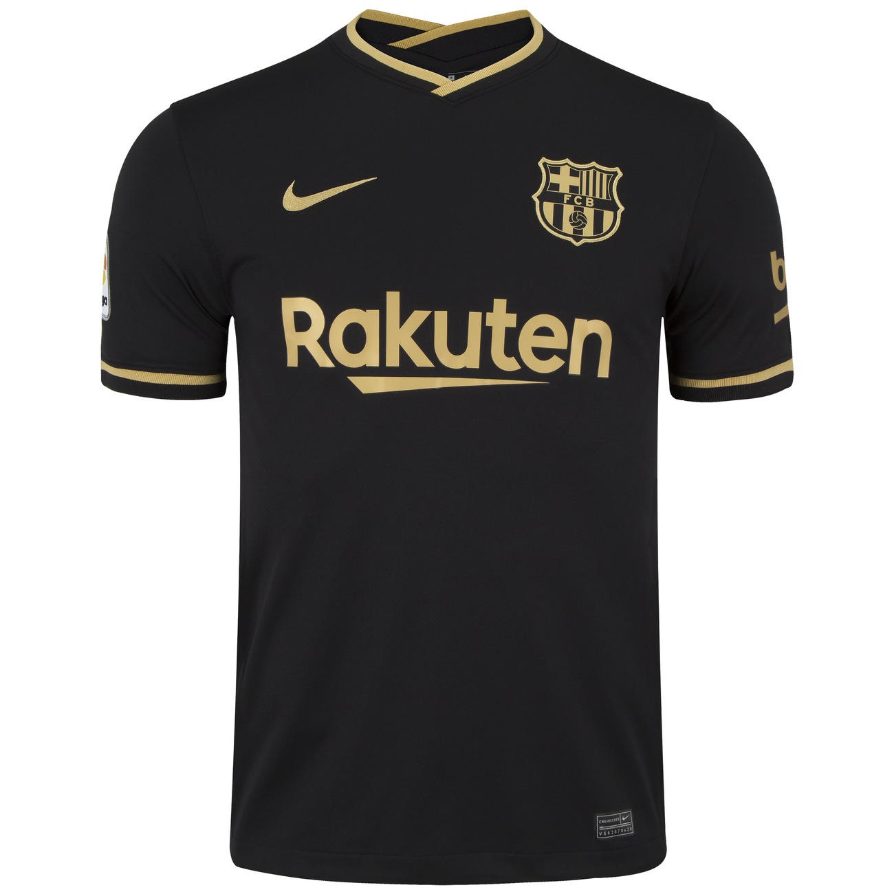 blusa barcelona masculina