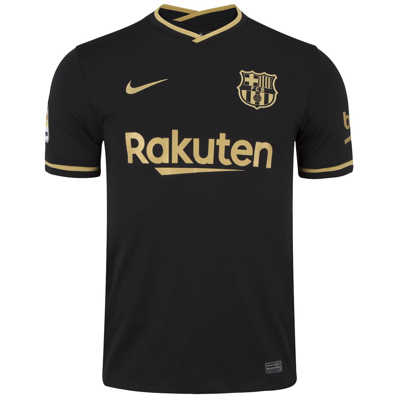 Camisa Barcelona II 20/21 Nike - Masculina | Centauro