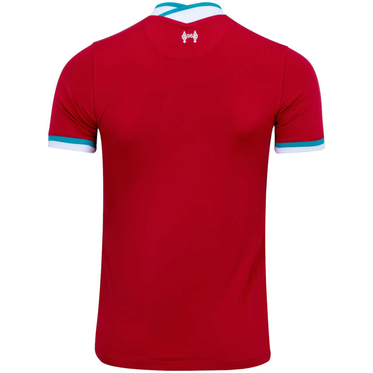 Camisa Liverpool I 20/21 Nike - Masculina | Centauro