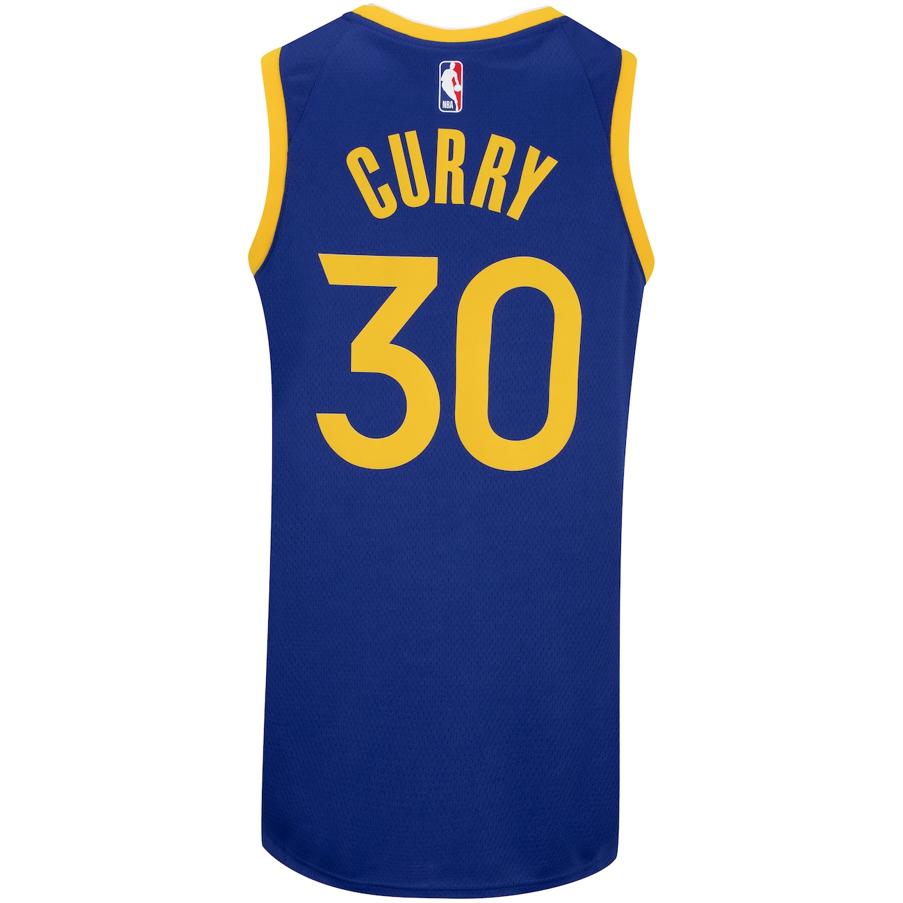 Camiseta Regata Nike NBA Golden State Warriors Stephen Curry
